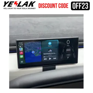Yeslak Discount Code OFF23 – Save 23% Instantly | 2026