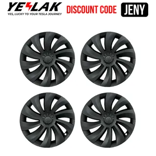 Yeslak Promo Code JENY - Extra 20% OFF all products
