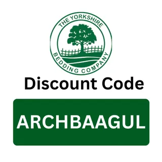 Yorkshirebedding Discount Code : (ARCHBAAGUL) Get 10% Off On Purchase
