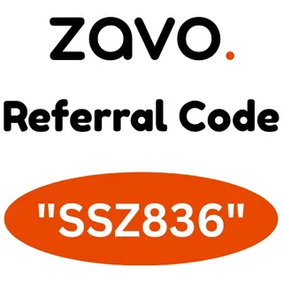 How to Use Zavo App Referral Code "SSZ836" Get 10rs & bonus zavo Coins!