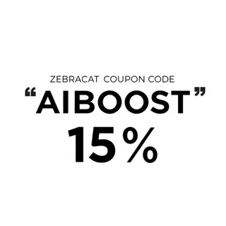 Save 15% on Zebracat AI Subscriptions in 2026 with Code "AIBOOST" in 2026