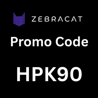 Zebracat AI Promo Code "HPK90" - Get 15% OFF Instantly