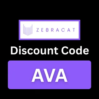 Zebracat.ai Promo Code : "AVA" Get 15% Off On Your Subscription Plan