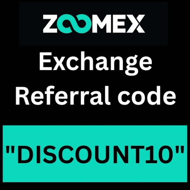 zoomex-exchangereferralcode