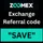 zoomexexchangereferralcodesave