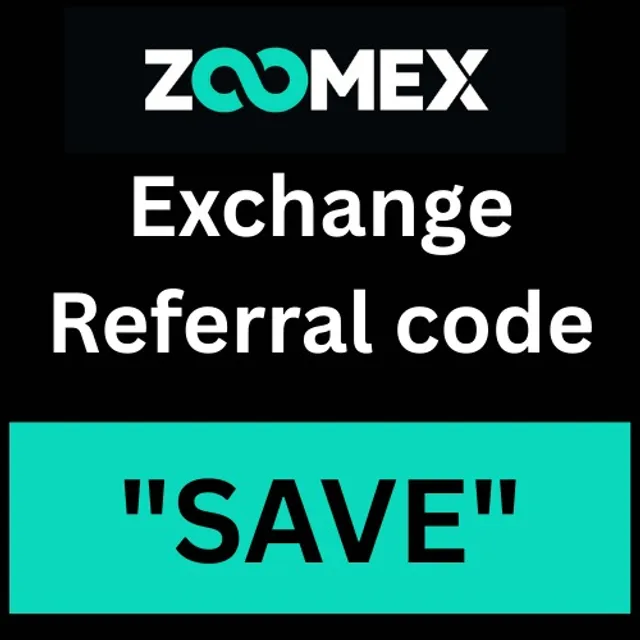 zoomex---exchangereferralcode