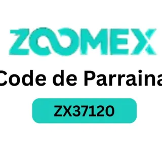 Code de Parrainage Zoomex Exchange (ZX37120) – Débloquez plus de 14 000 USDT en Récompenses