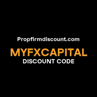 MyFxCapital promo codes 2026 – instant discounts
