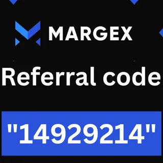 How To Use margex Referral code "14929214" Get 20% Off On Trading Fees