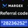 margex-referral--code-2026