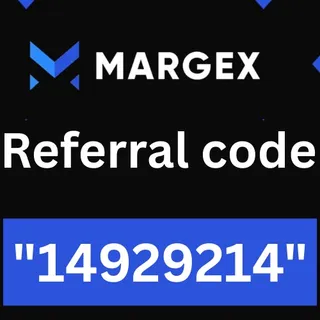 Margex Referral Code "14929214" Get 20% Off On Trading Fees