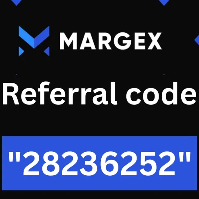 margex--referralcode28236252