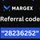 margex-referral-code-28236252