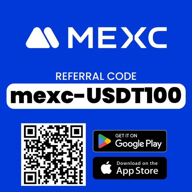 how-to-use-mexc-referral-code-mexc-usdt100-step-by-step-guide-for-100-bonus