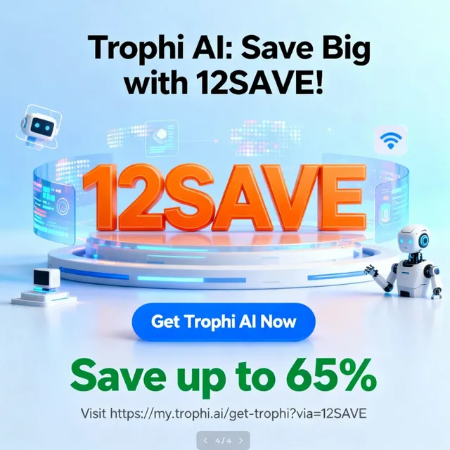 trophiaipromocode2026