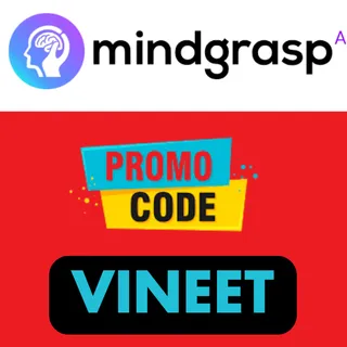 Mindgrasp Promo Code 2026 [VINEET] – Massive 60% Off Today