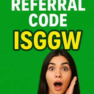 Code de référence Fizz : ⭐🔥 ISGGW 🔥⭐