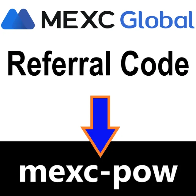 mexc-referral-code-mexc-pow-2026-new-update-bonus