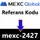 mexc-referans-kodu-mexc-2427-2026-yeni-guncel-bonus