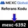 mexc-referans-kodu-mexc-6392-2026-yeni-guncel-bonus