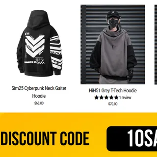 Niepce Discount Code 10SALE – EXTRA 10% OFF (Updated 2026)