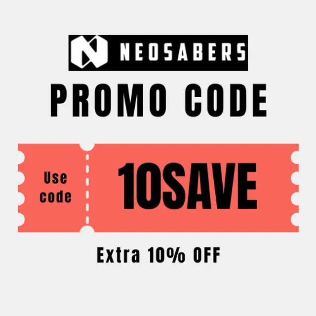 neosabers-coupon-code