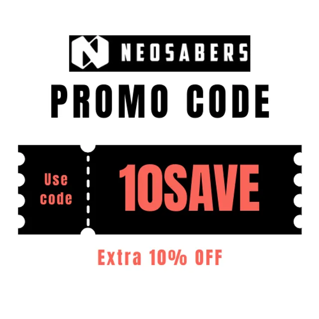 neosabers-promo-code
