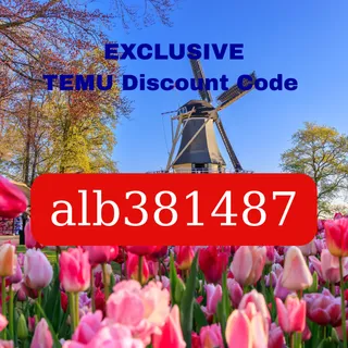 🇳🇱 What’s New for 2026 → Temu Discount Code Netherlands [alb381487] – €100 Coupons + 30% Off First Order