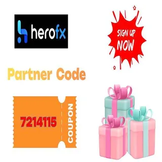 HeroFX Official Partner Code 