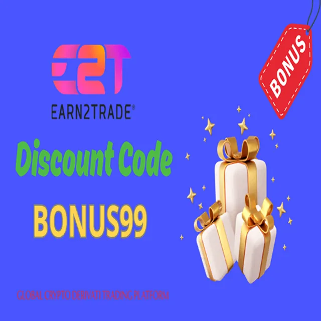 exclusiveearn2tradediscountcode