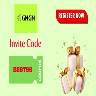 Best GMGN Invite Code 2026