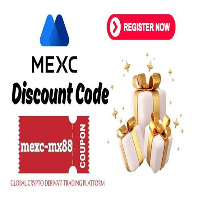 mexcofficialreferral-code