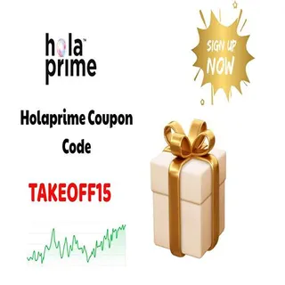 Exclusive HolaPrime Discount Code