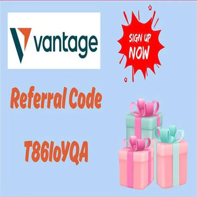 exclusive-vantage-referralcode