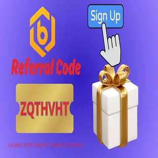 Exclusive Bitrue Referral Code