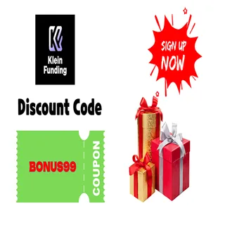 Klein Funding Discount Code 2026
