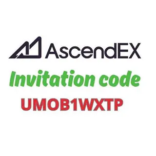 AscendEX Suggest Invitation Code 