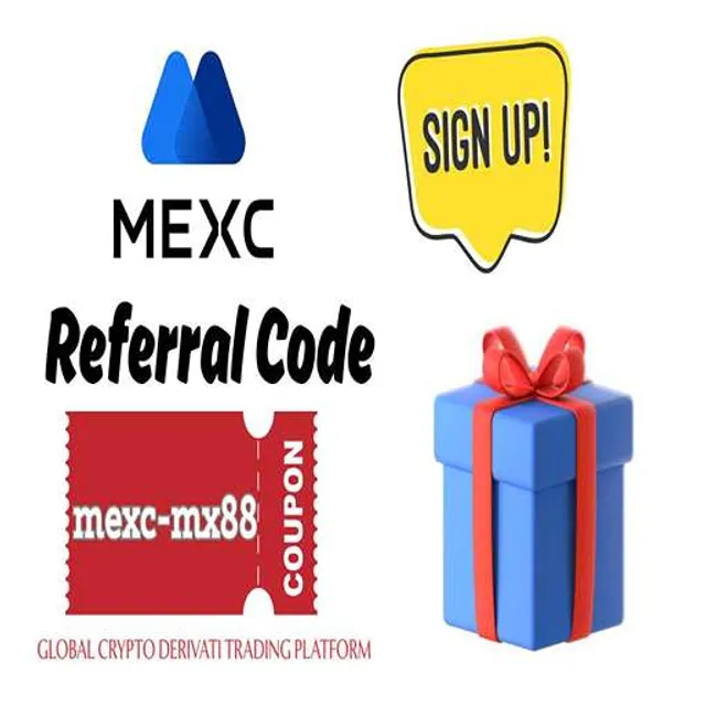 mexc-offerreferral-code-2026