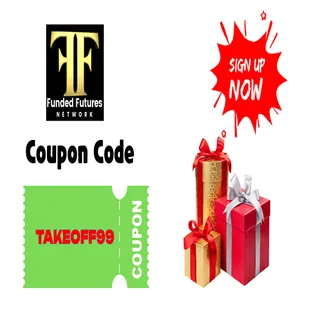 Funded Futures Network Official Coupon Code