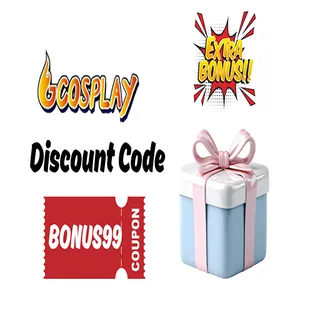 Gcosplay With Discount Code