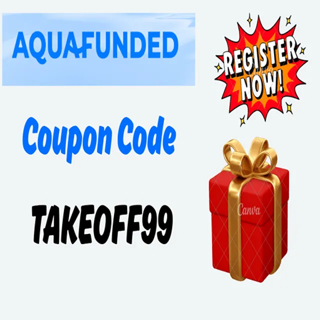 aquafunded-officialcoupon-code