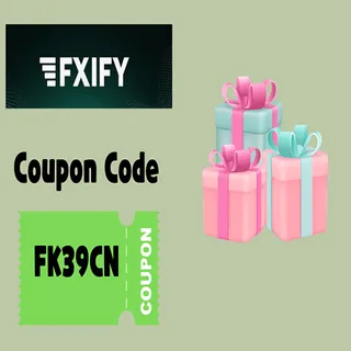 FXIFY Coupon Code