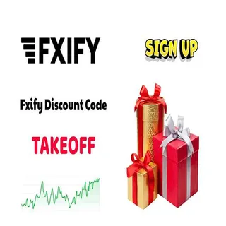 Exclusive FXIFY Discount Code