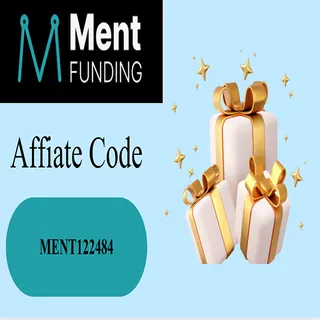 Best Mentfunding Affiliate Code
