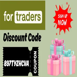 New Update ForTraders Discount Code