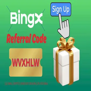 BingX Offer Referral Code 2025