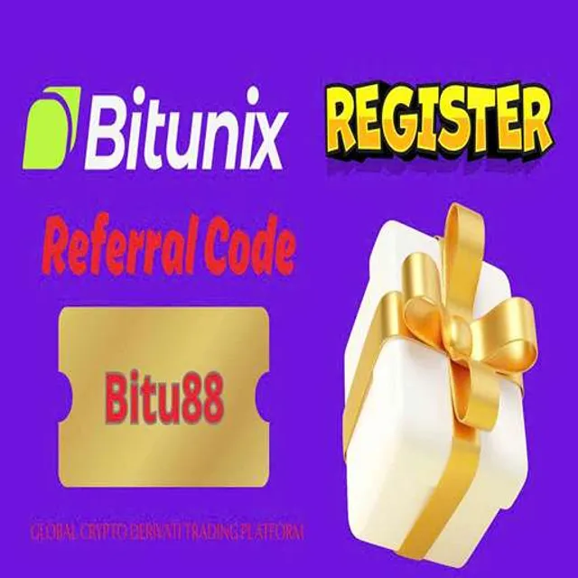 bitunixreferral-code2026