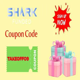 Shark Funded Suggest Coupon Code