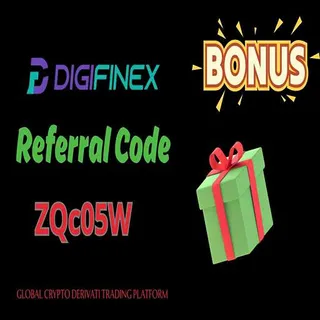 Exclusive Digifinex Invite Code 2025