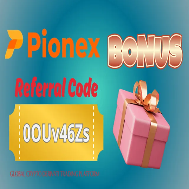 pionexwithreferralcode